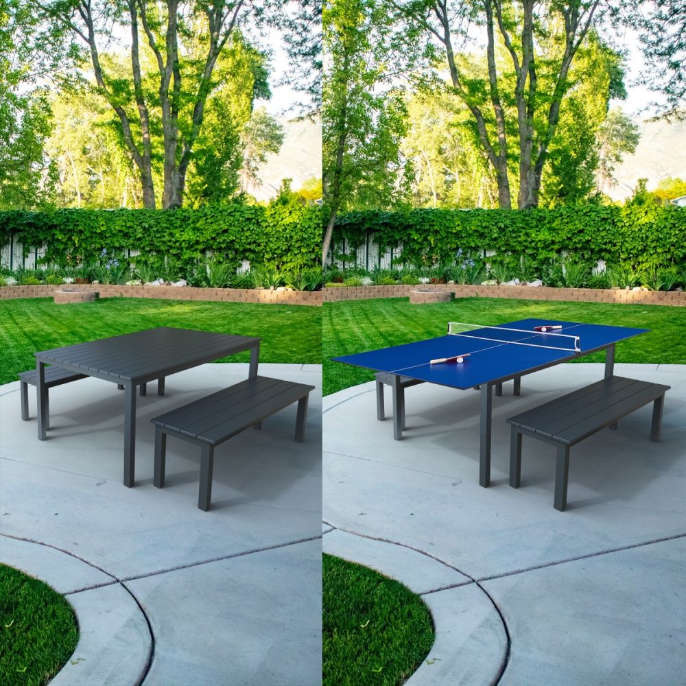 Esterno Outdoor Tennis Top
