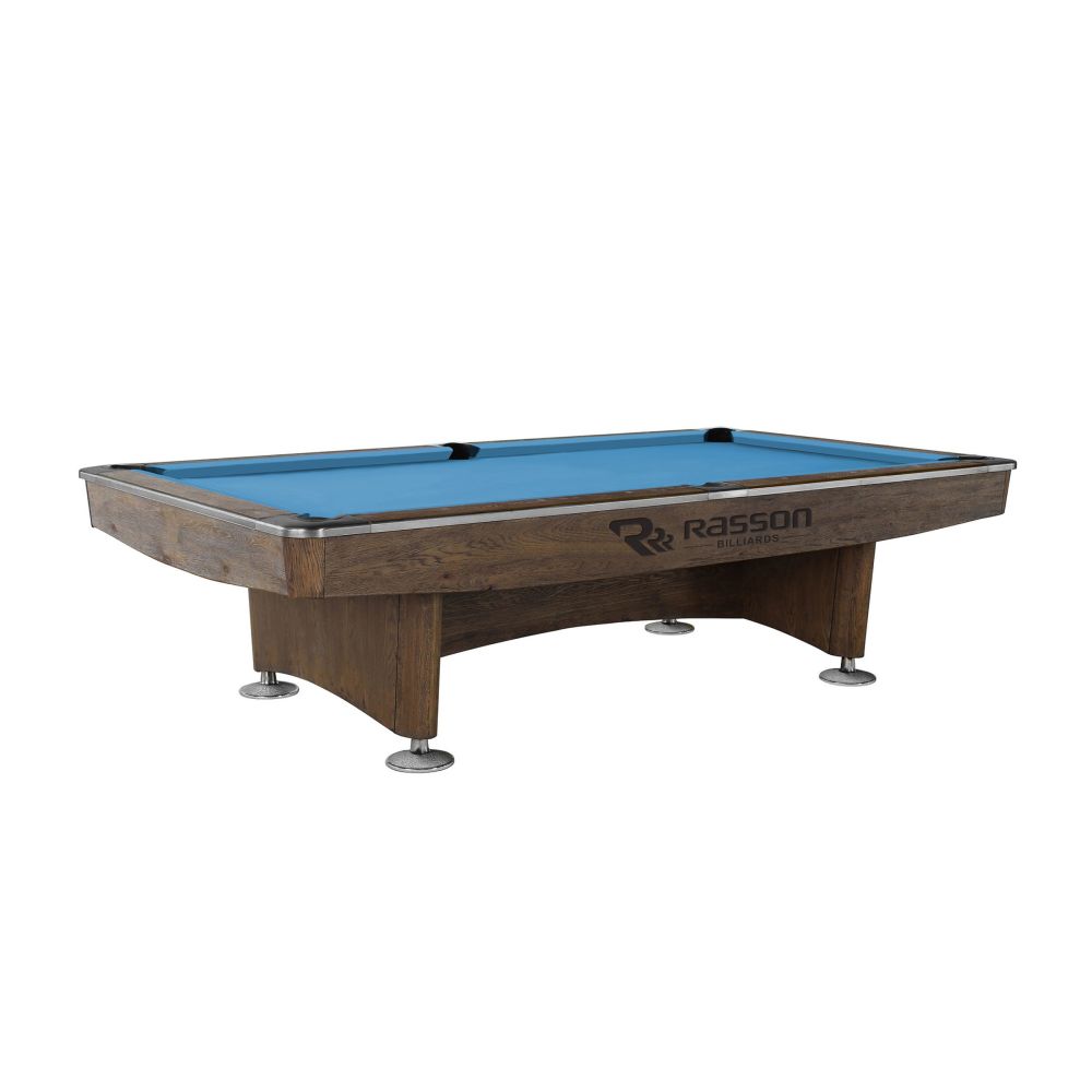 Rasson Challenger Plus