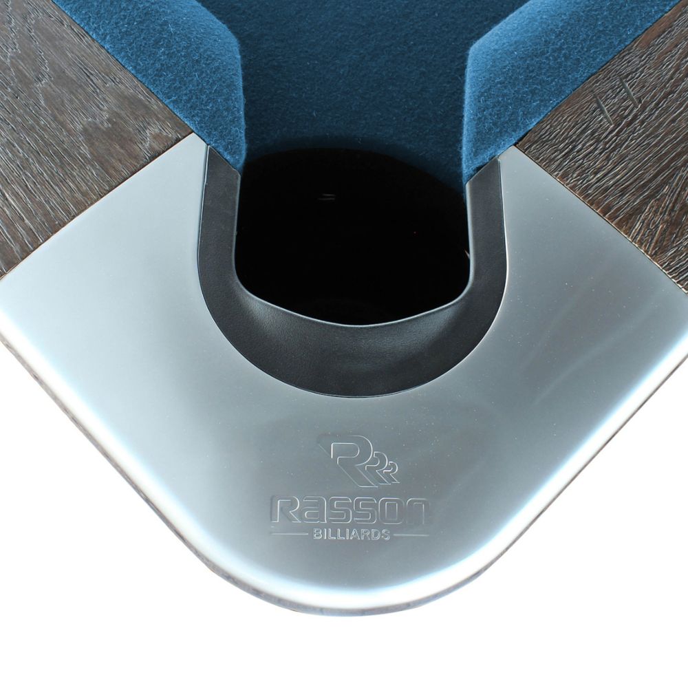 Rasson Challenger Plus