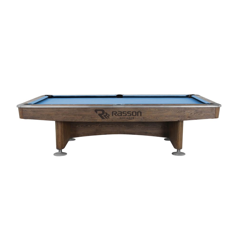 Rasson Challenger Plus