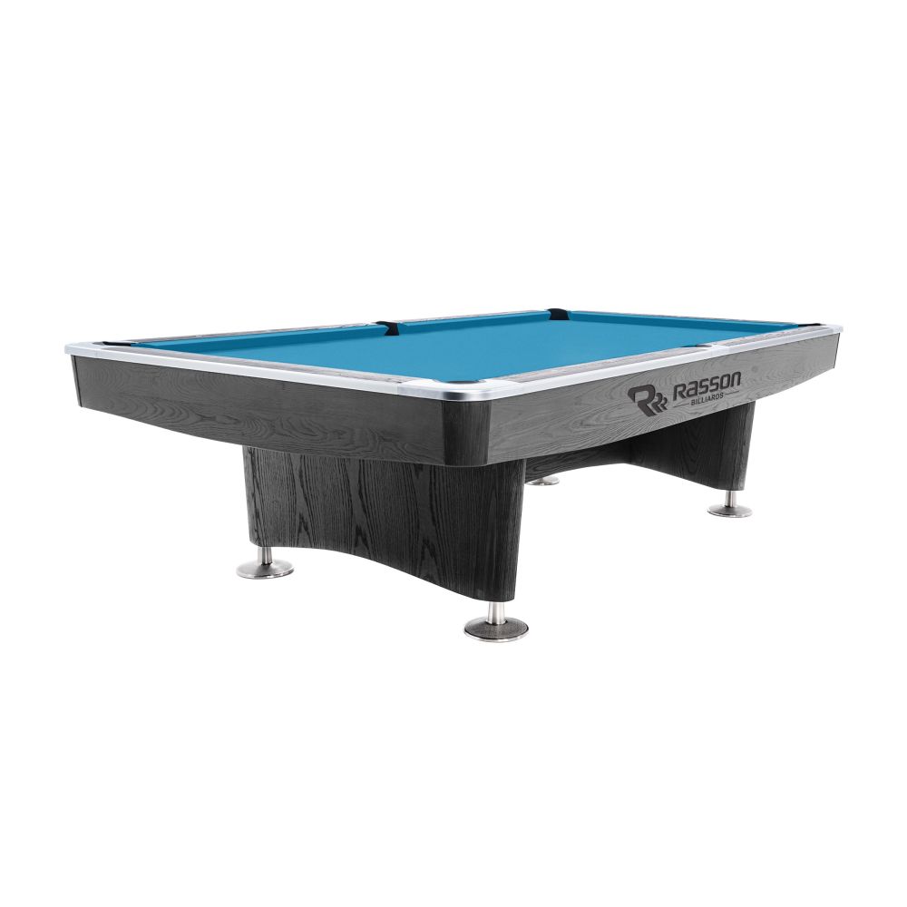 Rasson Challenger Plus