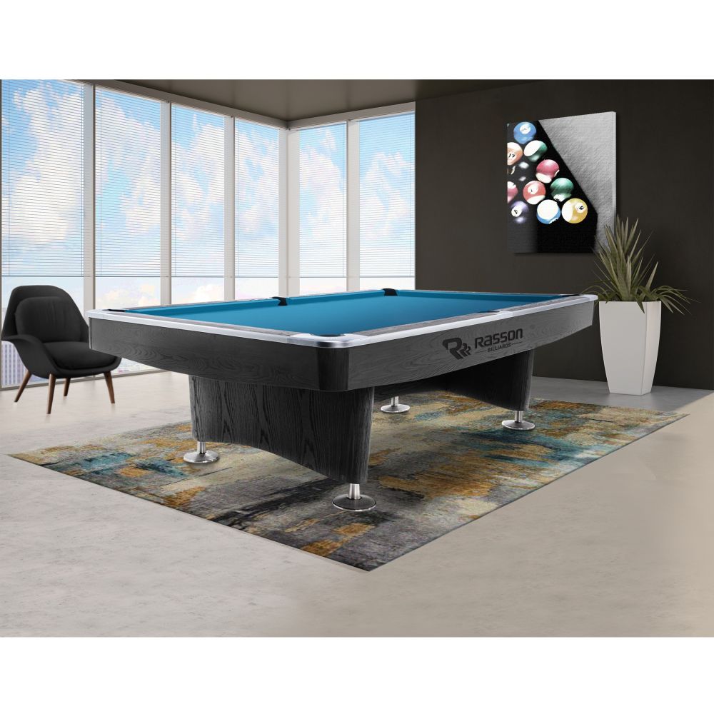 Rasson Challenger Plus