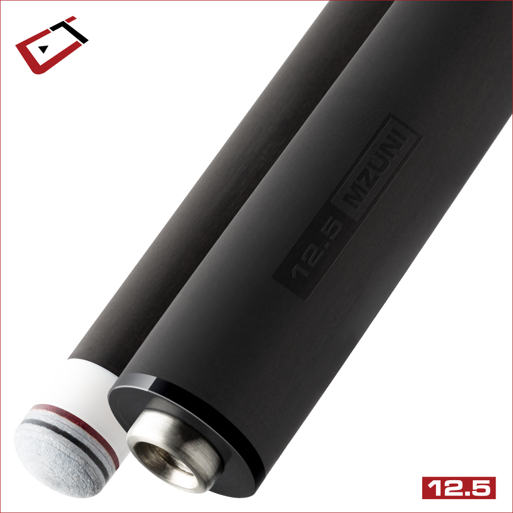 Cuetec Cynergy Shaft - 12.5mm