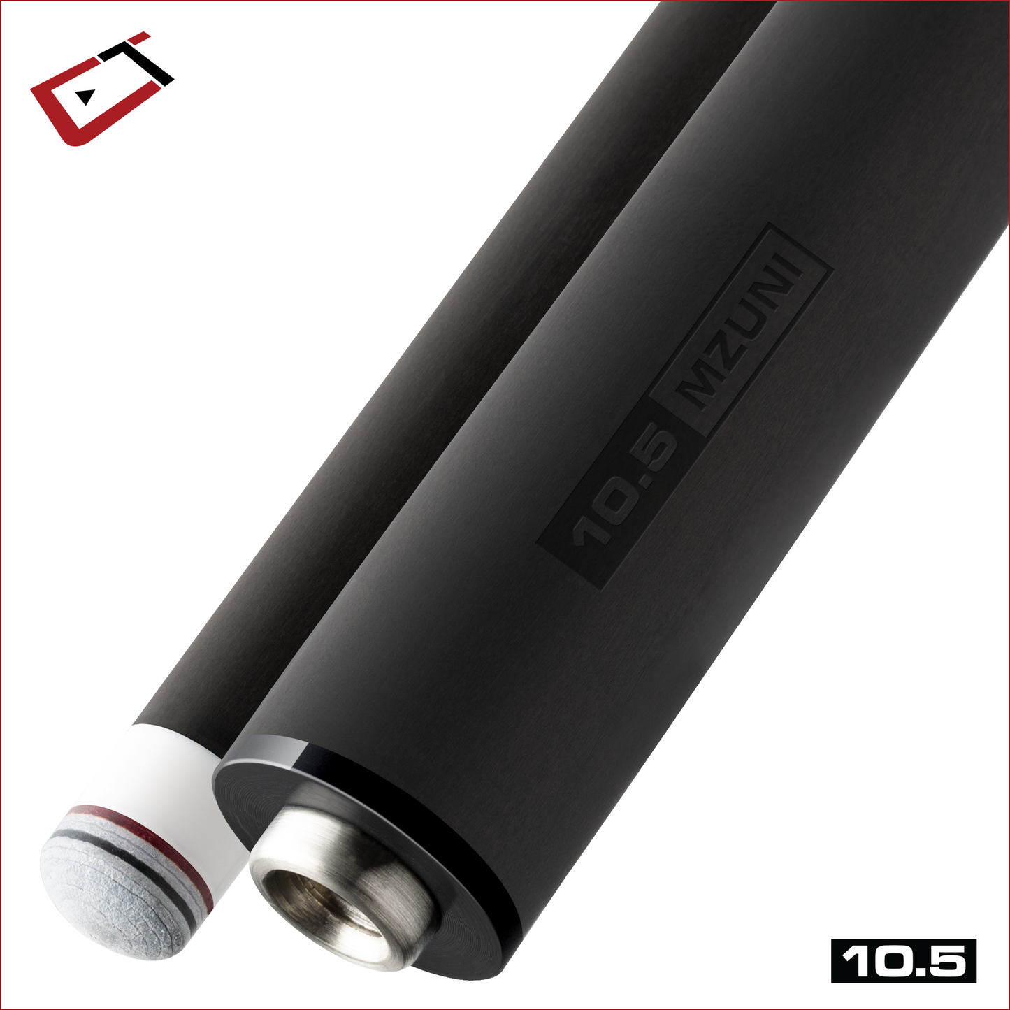 Cuetec Cynergy Shaft - 10.5mm