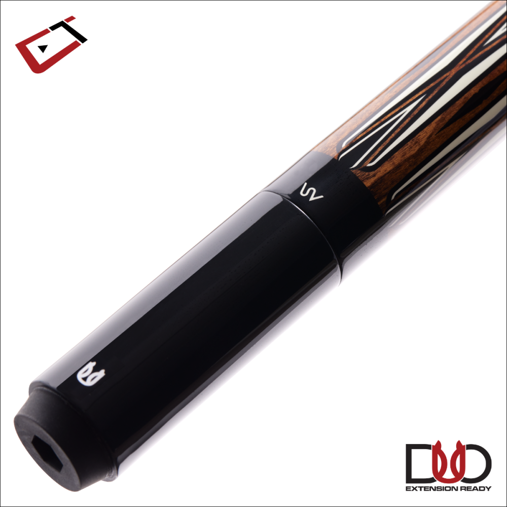 AVID Proof Brown; LTC Wrap