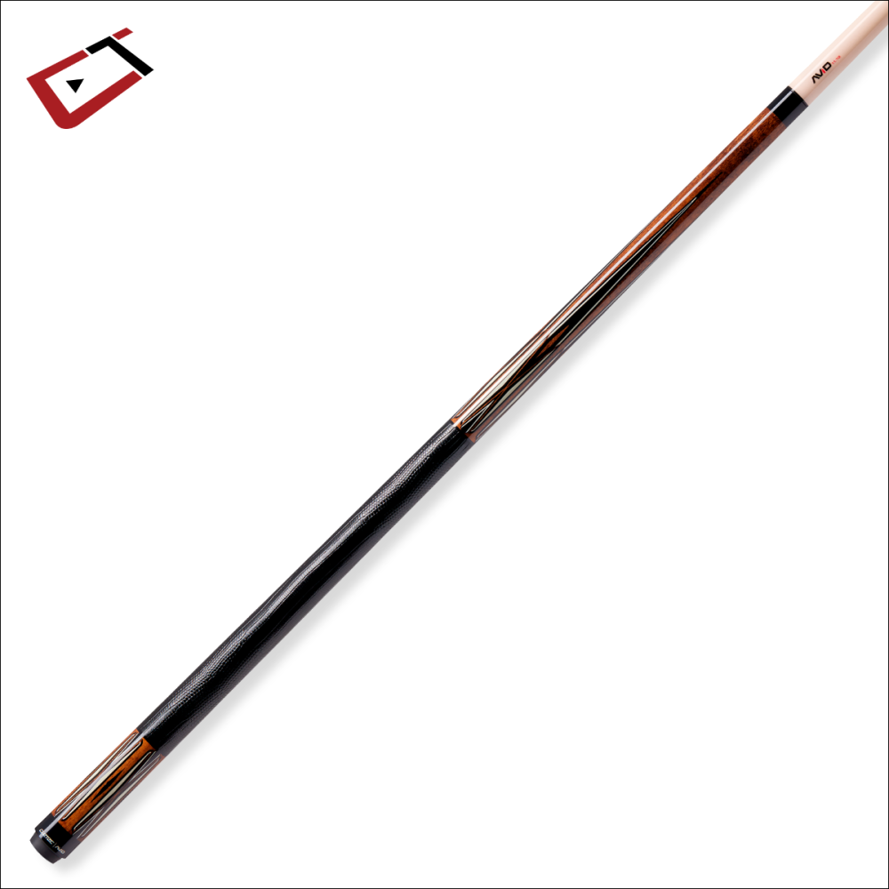 AVID Proof Brown; LTC Wrap