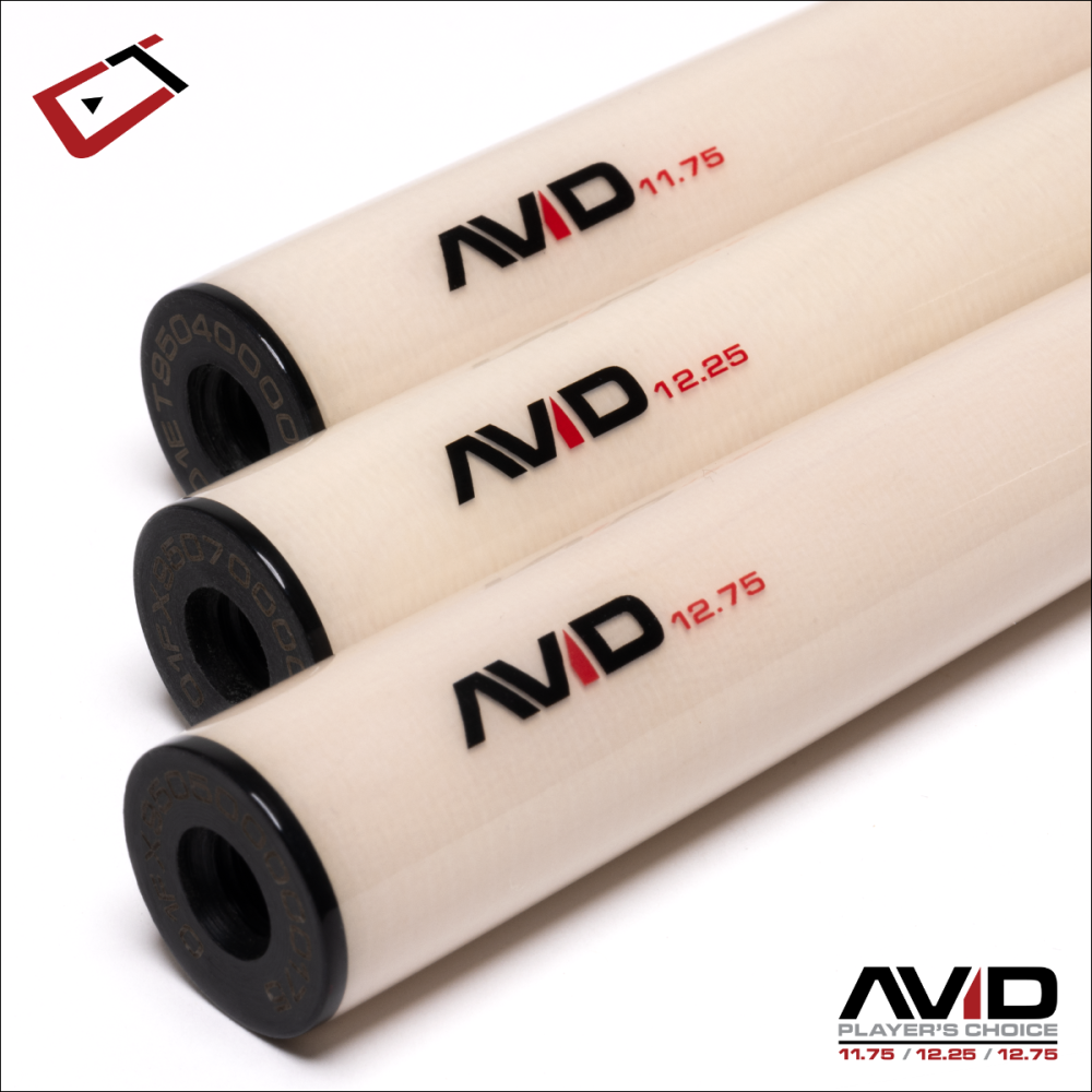 AVID Proof Brown; LTC Wrap