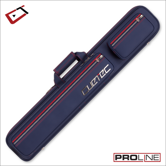 Pro Line 4×8 Soft Case; Navy