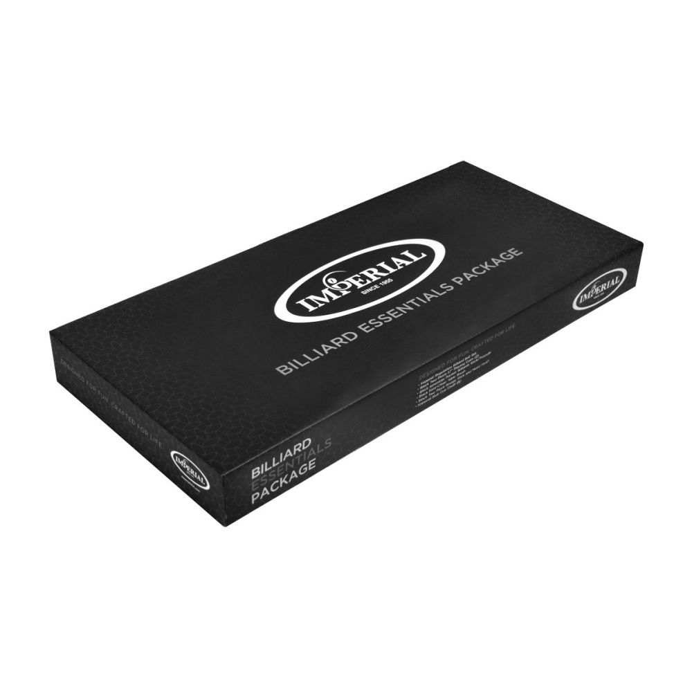 Imperial Essentials Package
