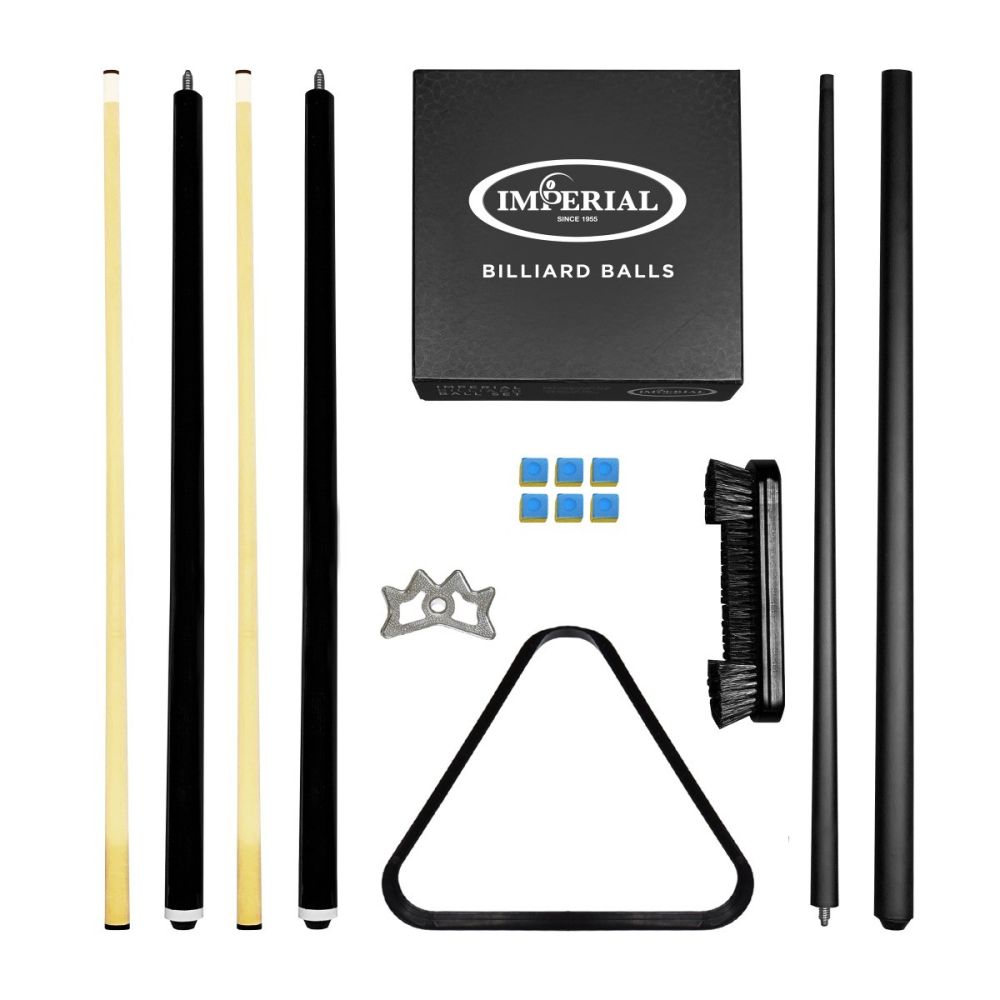 Imperial Essentials Package