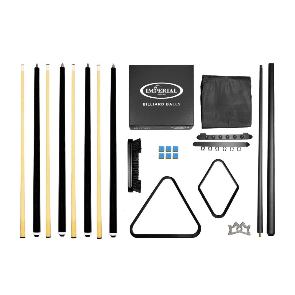 Imperial Essentials+ Package