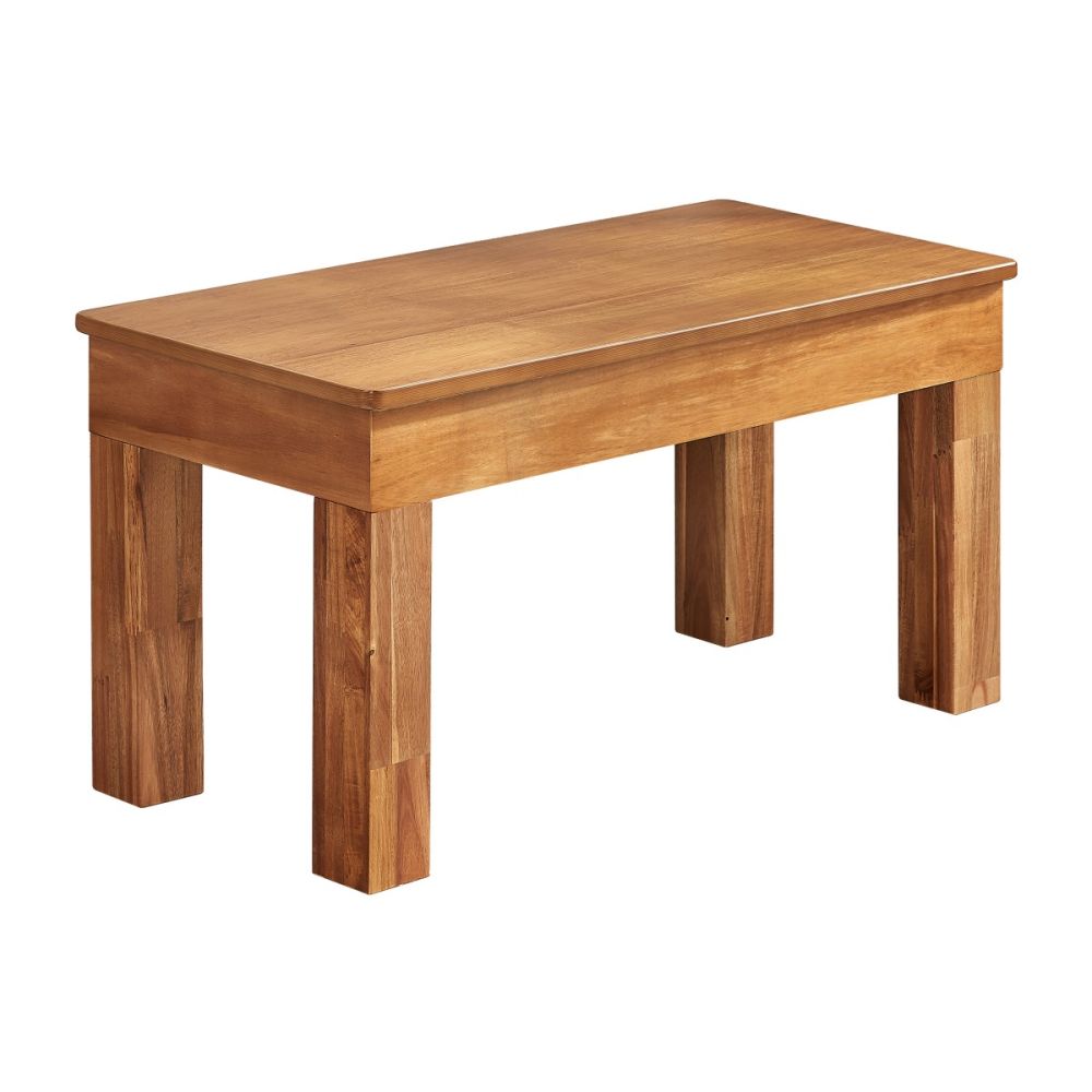 36" Bench; Acacia