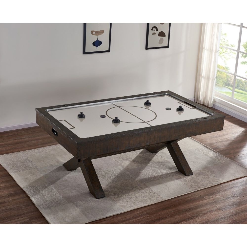 HB Home Homestead Air Hockey Table