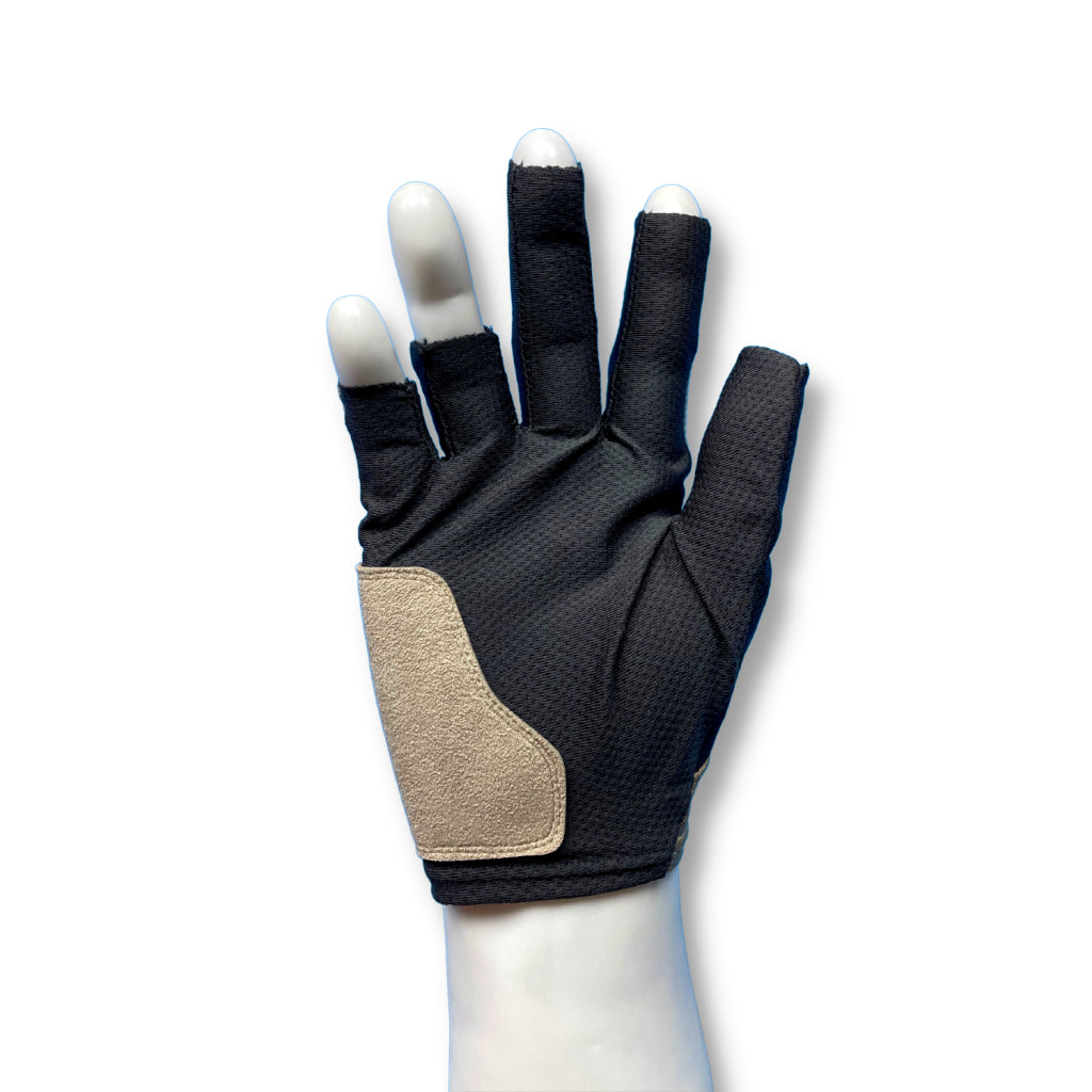 FFFG Billiard Glove; Beige