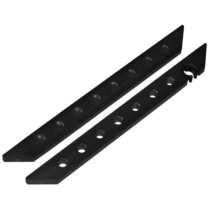 Imperial Essentials Select Package; Black