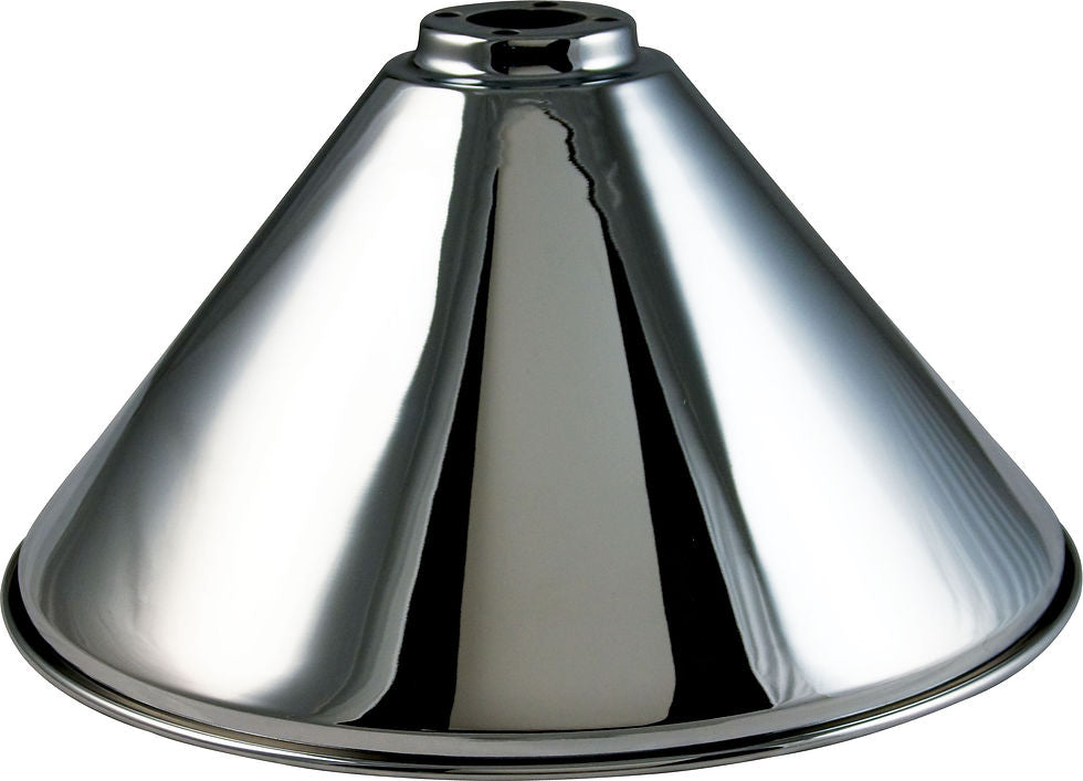 Economy 3-Shade Pool Table Light Bar