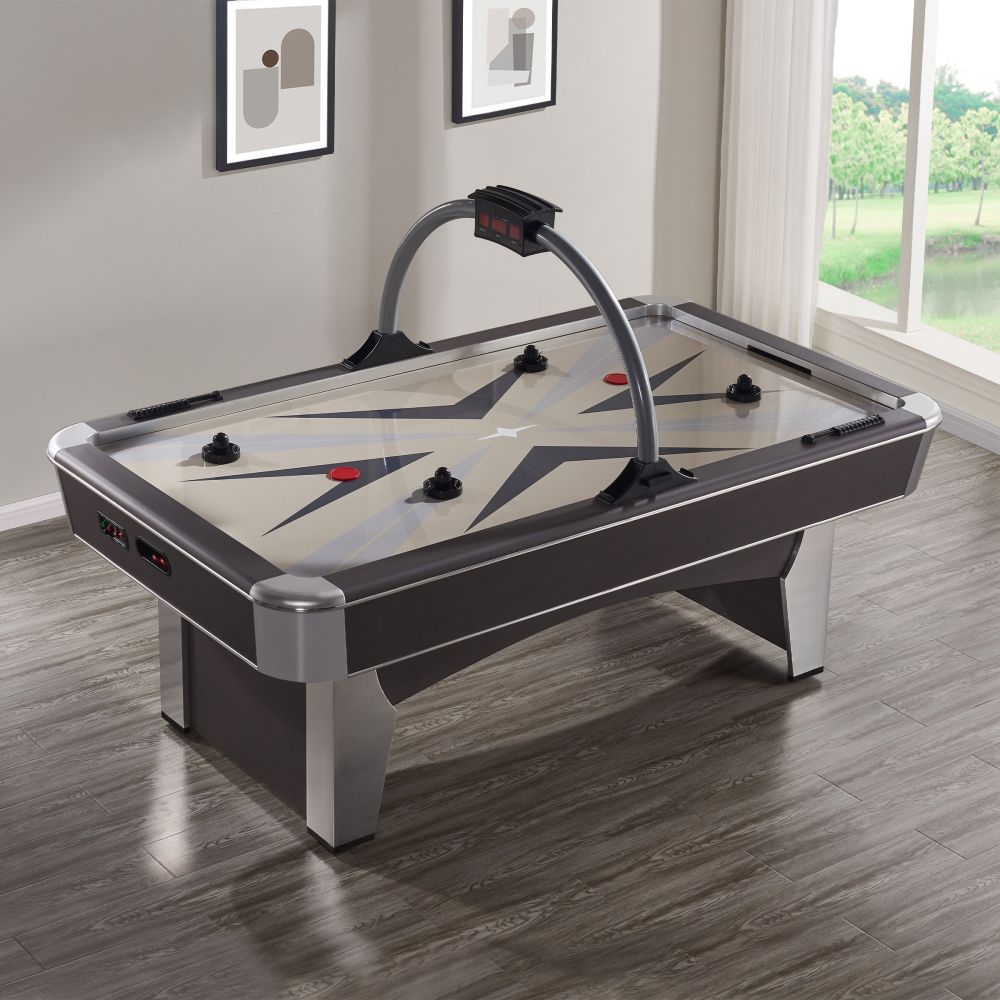 HB Home Jenson Air Hockey Table