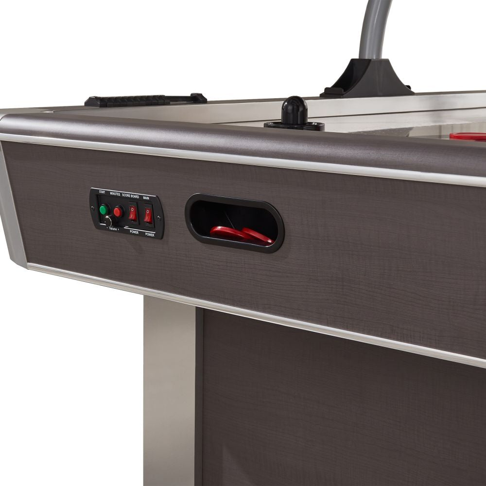 HB Home Jenson Air Hockey Table