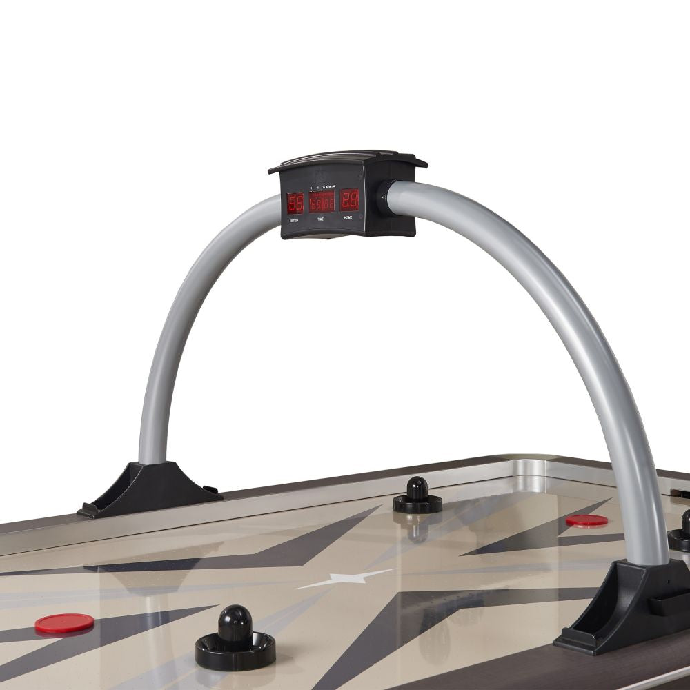 HB Home Jenson Air Hockey Table
