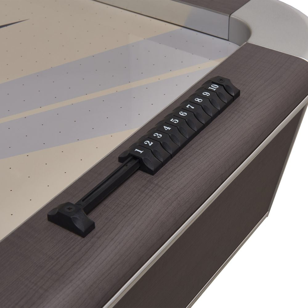 HB Home Jenson Air Hockey Table