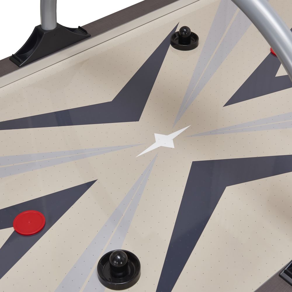 HB Home Jenson Air Hockey Table