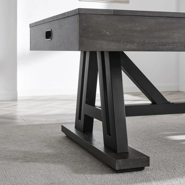 HB Home Shelton Air Hockey Table