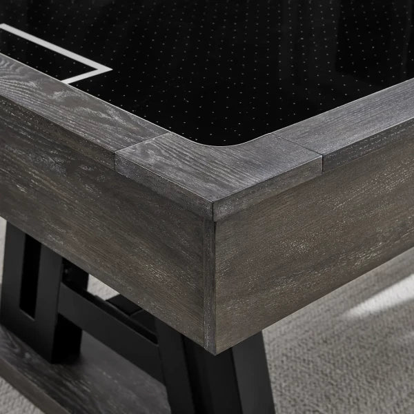 HB Home Shelton Air Hockey Table