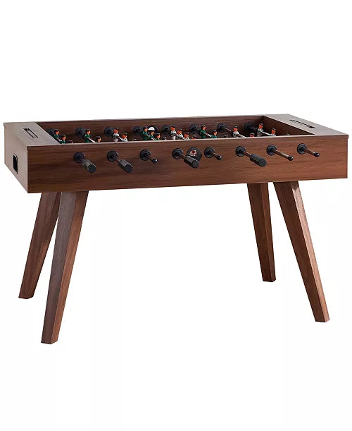 HB Mid-Century Modern Foosball Table