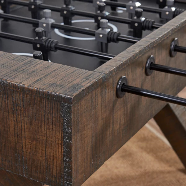 HB Homestead Foosball Table
