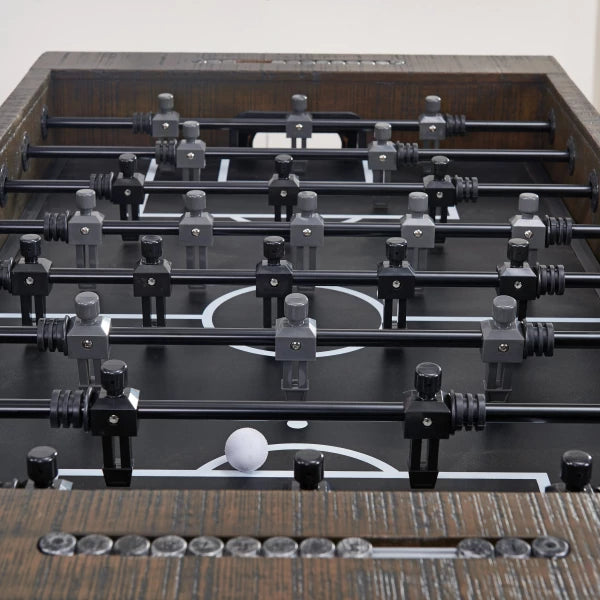 HB Homestead Foosball Table