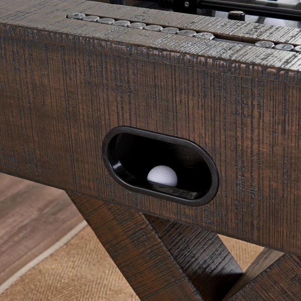 HB Homestead Foosball Table