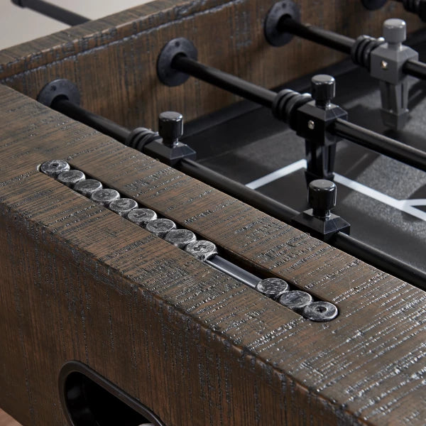 HB Homestead Foosball Table