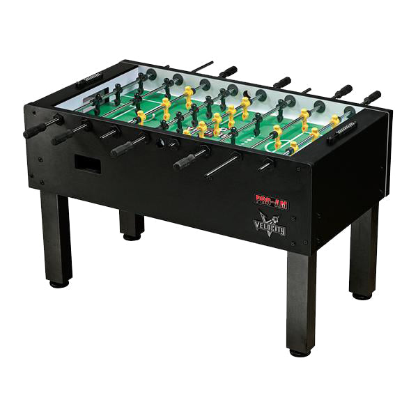 VF3000 American Heritage Velocity Pro-Am Foosball Table