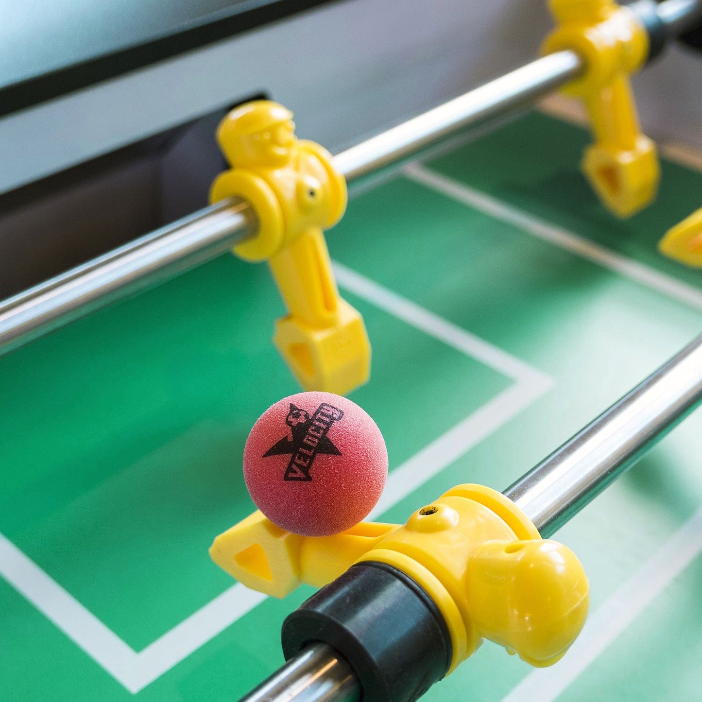 VF3000 American Heritage Velocity Pro-Am Foosball Table