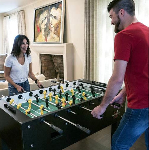 VF3000 American Heritage Velocity Pro-Am Foosball Table