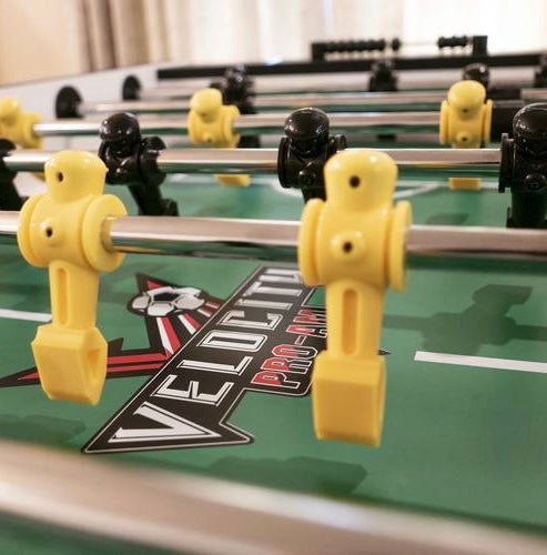 VF3000 American Heritage Velocity Pro-Am Foosball Table