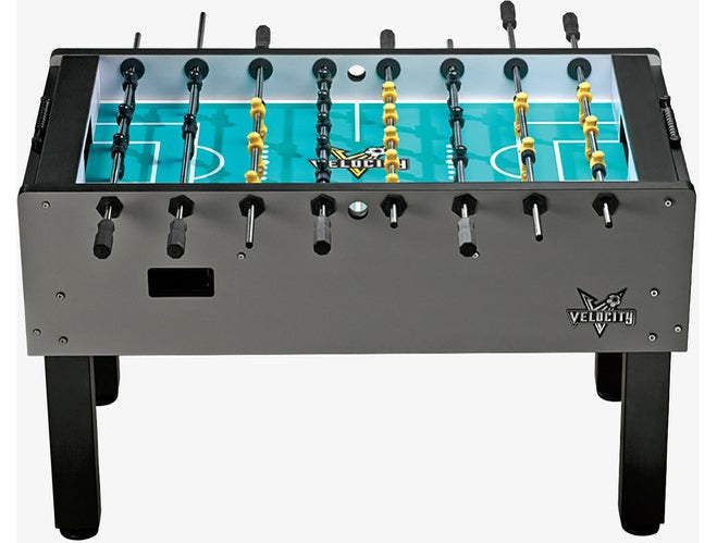 VF5000 American Heritage Velocity Foosball Table