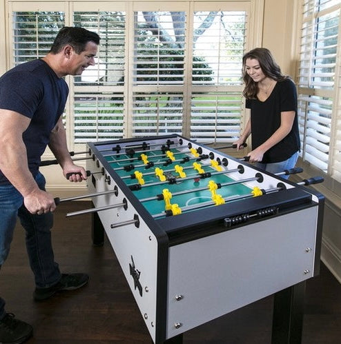 VF5000 American Heritage Velocity Foosball Table