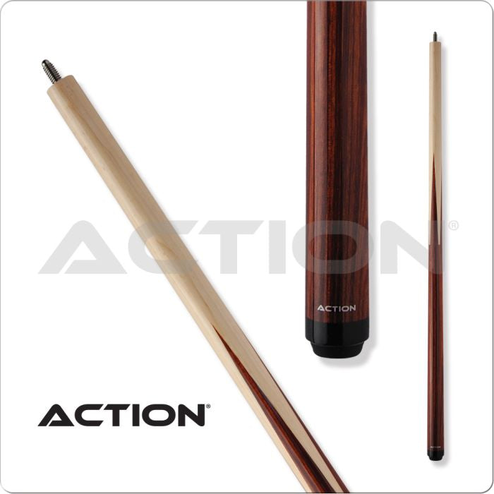 Action Sneaky Pete ACTSP41 Cue