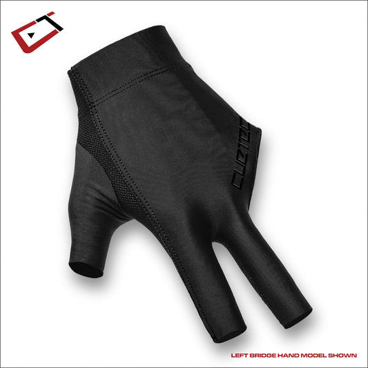 Axis Billiard Glove - Noir