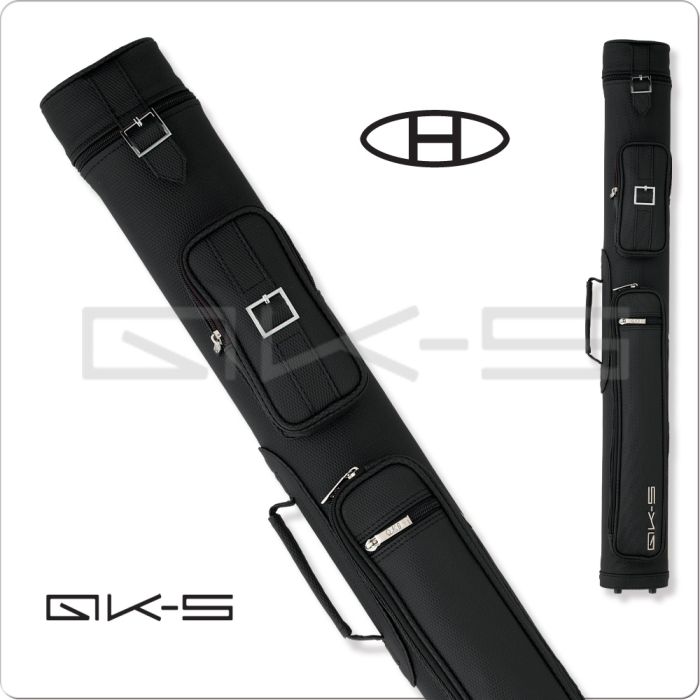 QK-S Ray QKS03 2x2 Hard Cue Case
