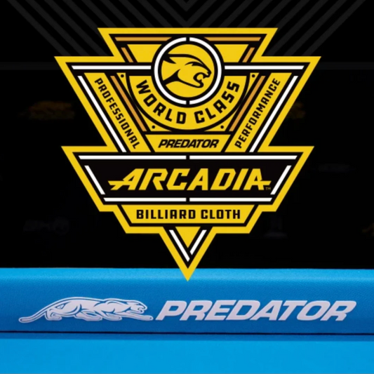 Predator Arcadia Reserve
