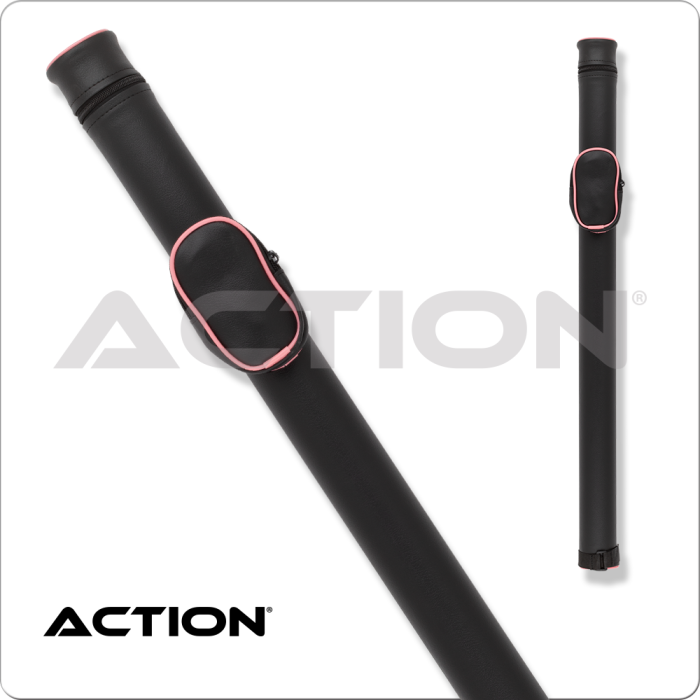 Action ACPRND Hard Round Piping Case