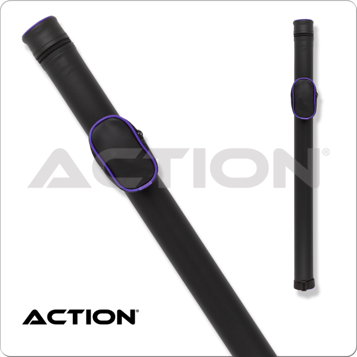 Action ACPRND Hard Round Piping Case