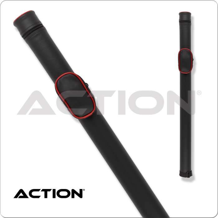 Action ACPRND Hard Round Piping Case