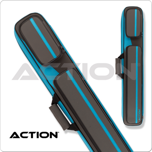 Action ACSC12 3x5 Sport Blue Soft Case