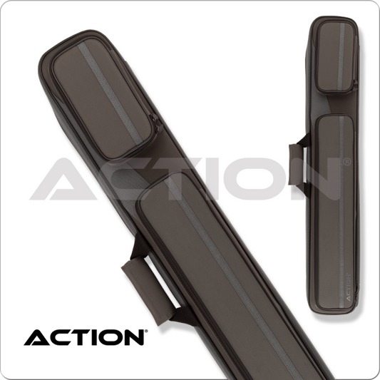 Action ACSC13 3x5 Sport Grey Soft Case