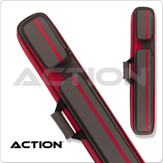 Action ACSC14 Sport Red Soft Case