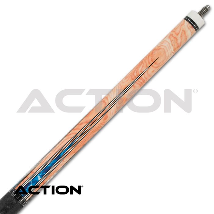 Action Fractal ACT153 Cue