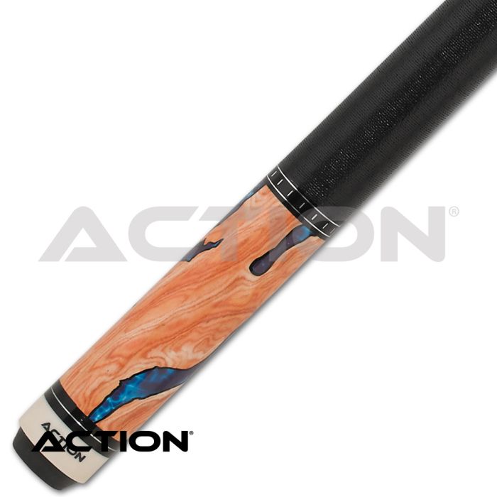 Action Fractal ACT153 Cue